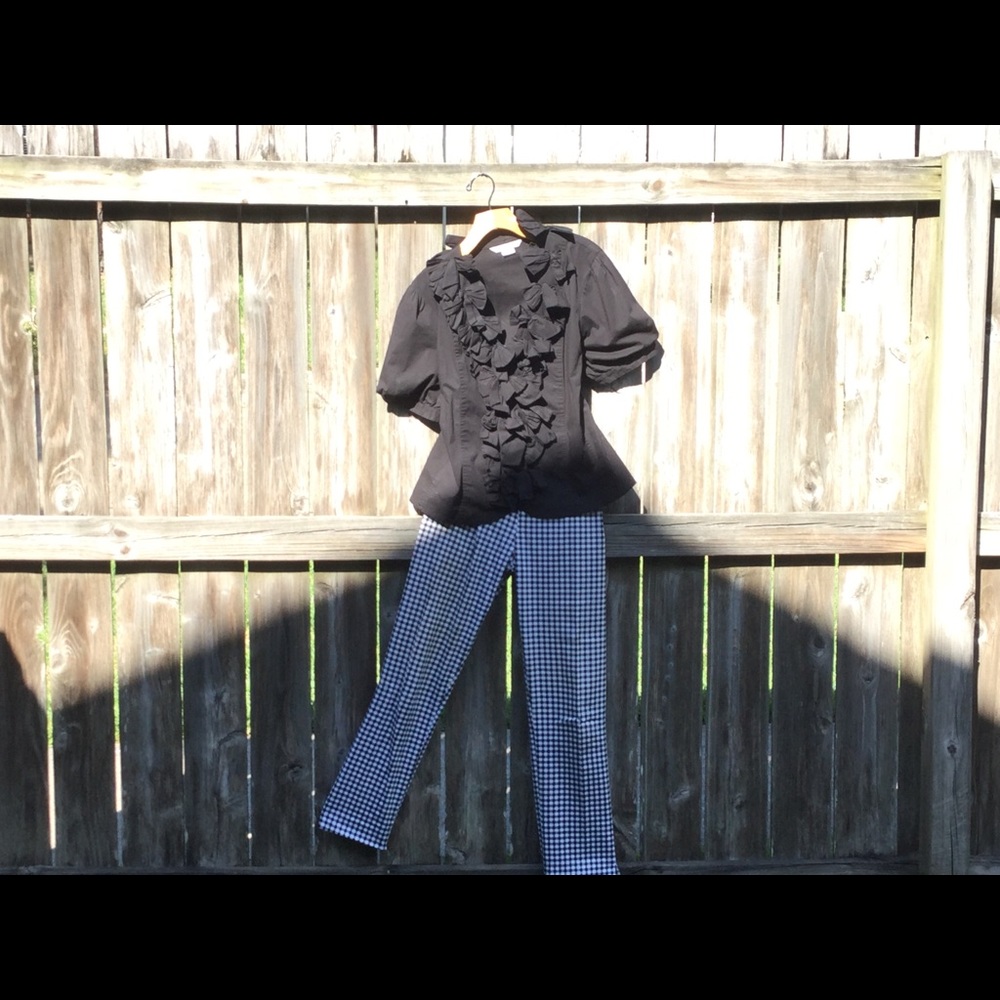 PANTS